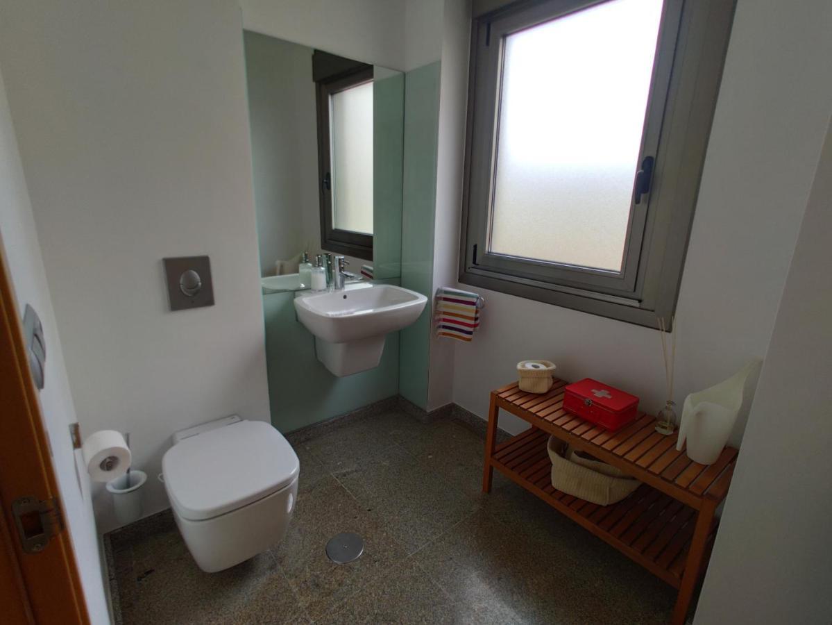 Villa Sanxenxo Casa Rial 47 Con Piscina Climatizada Extérieur photo